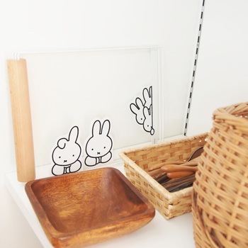 miffy ふきんハンガー オカトー
