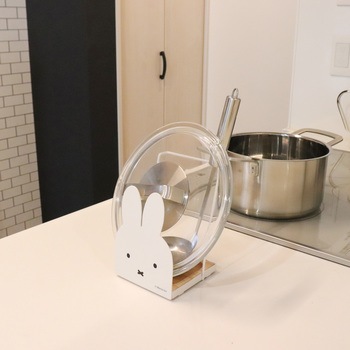 miffy 調理器具スタンド オカトー