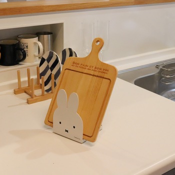 miffy 調理器具スタンド オカトー