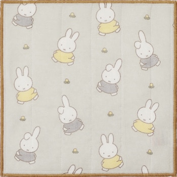 miffy かや織りふきん オカトー