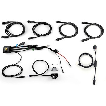 DialDim Lighting Controller DENALI