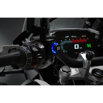 DialDim Lighting Controller DENALI