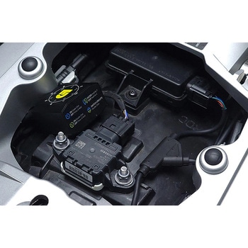DialDim Lighting Controller DENALI