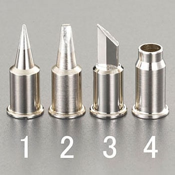 1.0mm チップ(EA304ZH用) - エスコ
