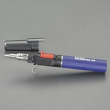 半田ごて(ガス式) エスコ