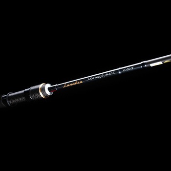 ROCKFISH GAME Lunakia(ルナキア) TENRYU(天龍製鋸)