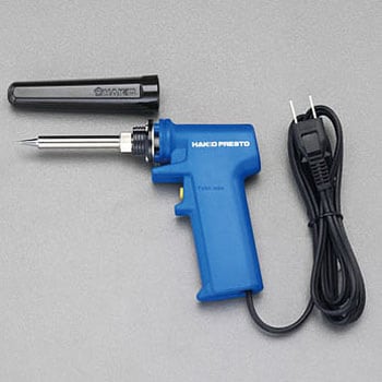 AC100V/20W/130W 半田鏝(急速加熱) エスコ