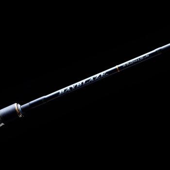 BOAT SEABASS GAME BAYBLAZE(ベイブレイズ) TENRYU(天龍製鋸)