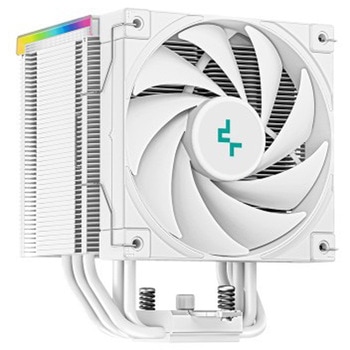 空冷CPUクーラー AK500 DIGITAL WH DEEPCOOL