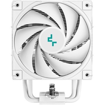 空冷CPUクーラー AK500 DIGITAL WH DEEPCOOL
