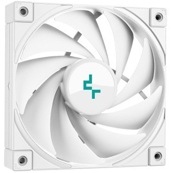 空冷CPUクーラー AK500 DIGITAL WH DEEPCOOL