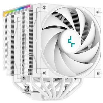 空冷CPUクーラー AK620 DIGITAL WH DEEPCOOL