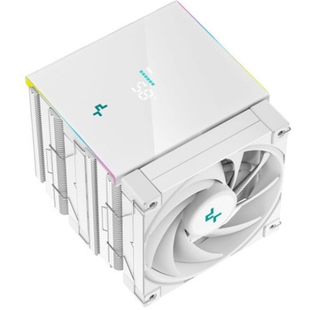 空冷CPUクーラー AK620 DIGITAL WH DEEPCOOL