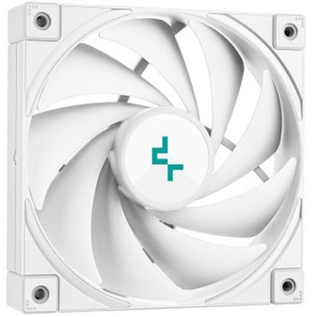 空冷CPUクーラー AK620 DIGITAL WH DEEPCOOL