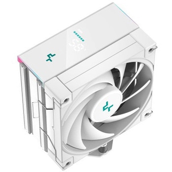 空冷CPUクーラー AK400 DIGITAL WH DEEPCOOL