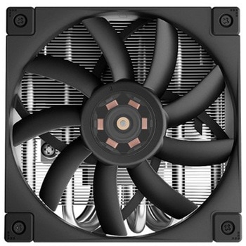 空冷CPUクーラー AN600 DEEPCOOL
