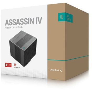 空冷CPUクーラー ASSASSIN Ⅳ DEEPCOOL