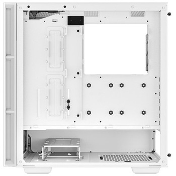 PCケース CH560 DIGITAL WH DEEPCOOL