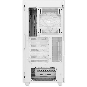 PCケース CH560 DIGITAL WH DEEPCOOL