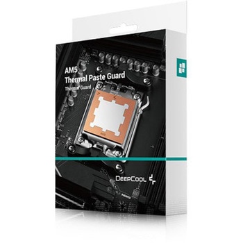 アクセサリー AM5 Thermal Paste Guard DEEPCOOL