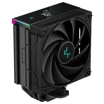 空冷CPUクーラー AK400 DIGITAL DEEPCOOL