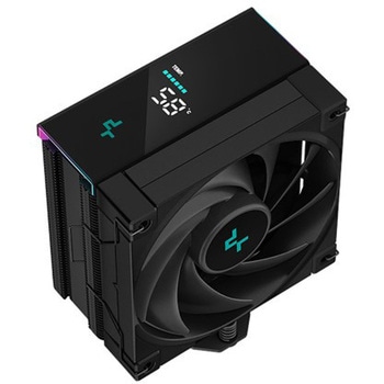 空冷CPUクーラー AK400 DIGITAL DEEPCOOL