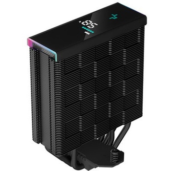 空冷CPUクーラー AK400 DIGITAL DEEPCOOL
