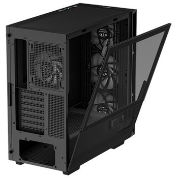 PCケース CH560 DIGITAL DEEPCOOL