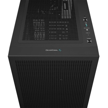 PCケース CH560 DIGITAL DEEPCOOL
