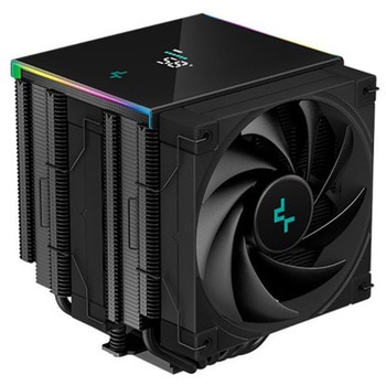 空冷CPUクーラー AK620 DIGITAL DEEPCOOL
