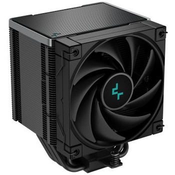 AK500 ZERO DARK 空冷CPUクーラー AK500 ZERO DARK 1台 DEEPCOOL