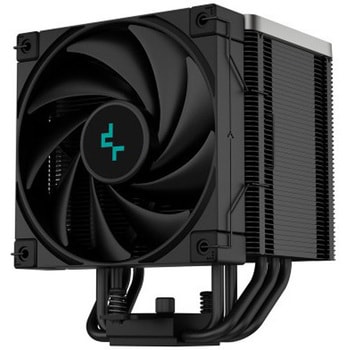 空冷CPUクーラー AK500 ZERO DARK DEEPCOOL