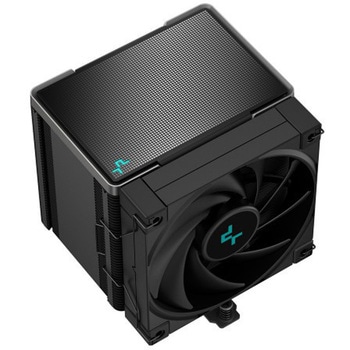 空冷CPUクーラー AK500 ZERO DARK DEEPCOOL
