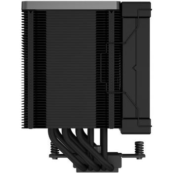 AK500 ZERO DARK - DeepCool