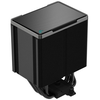空冷CPUクーラー AK500 ZERO DARK DEEPCOOL