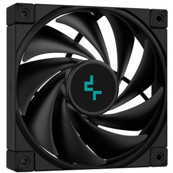 AK500 ZERO DARK - DeepCool