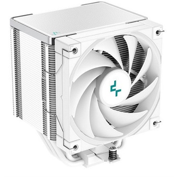 空冷CPUクーラー AK500 WH DEEPCOOL