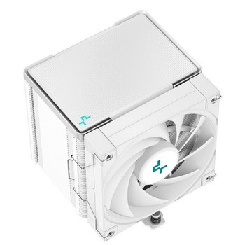 空冷CPUクーラー AK500 WH DEEPCOOL
