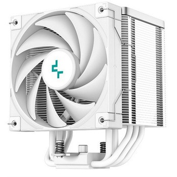 空冷CPUクーラー AK500 WH DEEPCOOL