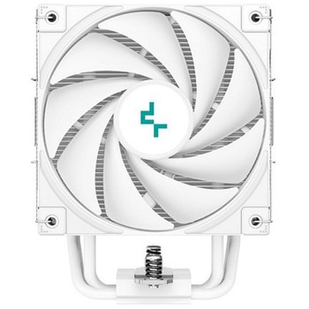 空冷CPUクーラー AK500 WH DEEPCOOL