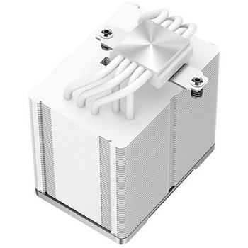 空冷CPUクーラー AK500 WH DEEPCOOL