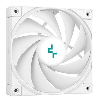 空冷CPUクーラー AK500 WH DEEPCOOL