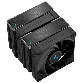 空冷CPUクーラー AK620 ZERO DARK DEEPCOOL