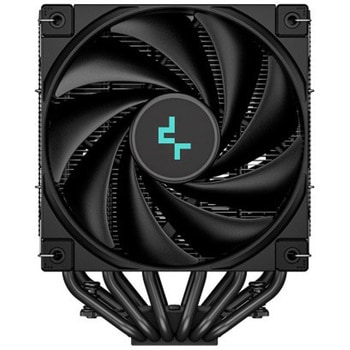 空冷CPUクーラー AK620 ZERO DARK DEEPCOOL