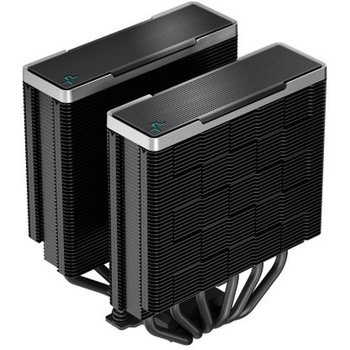 空冷CPUクーラー AK620 ZERO DARK DEEPCOOL