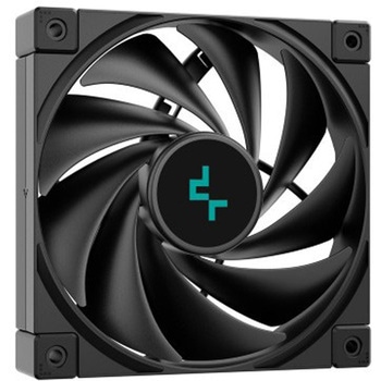 空冷CPUクーラー AK620 ZERO DARK DEEPCOOL