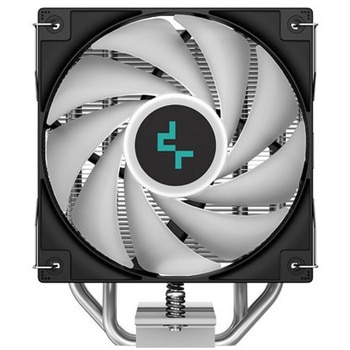 空冷CPUクーラー AG400 ARGB DEEPCOOL