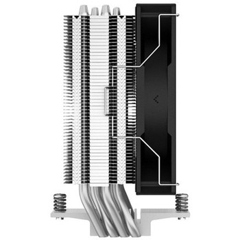 空冷CPUクーラー AG400 ARGB DEEPCOOL