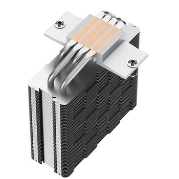 空冷CPUクーラー AG400 ARGB DEEPCOOL