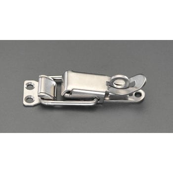 96×26.4mm パッチン(ステンレス製) エスコ